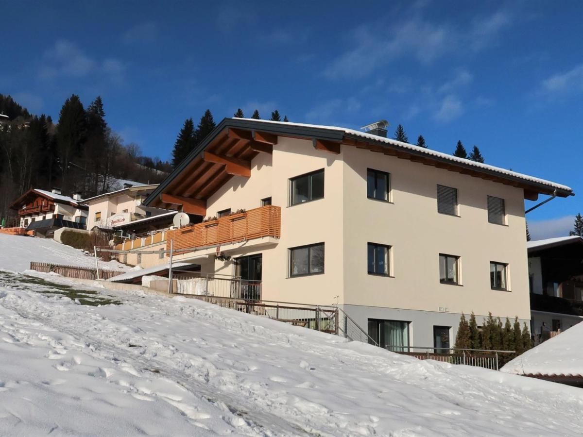 Apartment Sonnseit Living - WIL220 Oberau Exterior foto